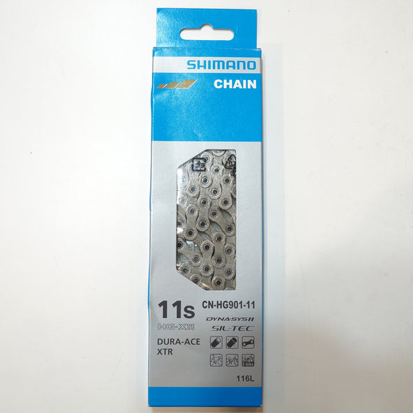 SHIMANO 「シマノ」 CN-HG901 11S 116L チェーン / バイチャリ浦和