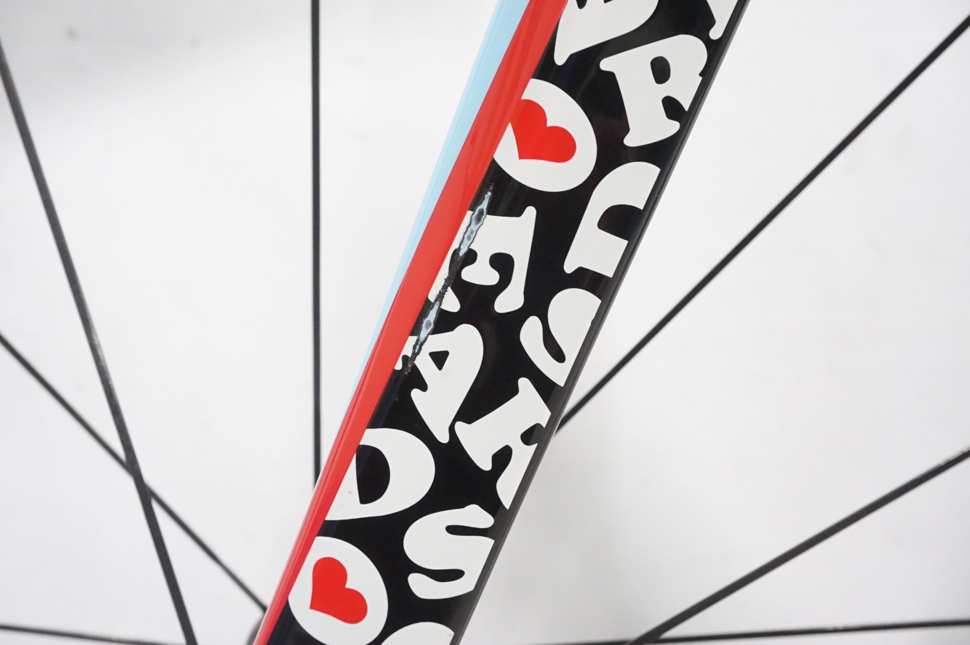 DE ROSA 「デローザ」 IDOL 2018年モデル ロードバイク / AKIBA店