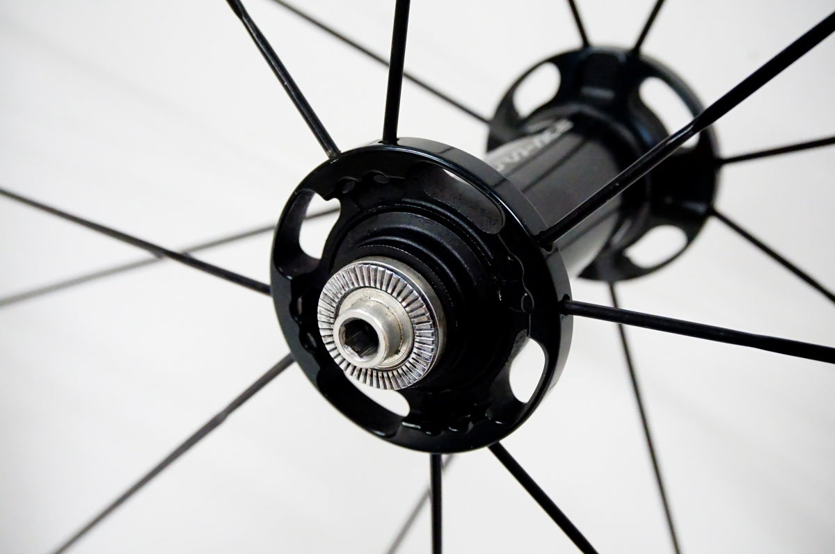 SHIMANO 「シマノ」 DURA-ACE WH-9000-TU-C24 シマノ11速 ホイール