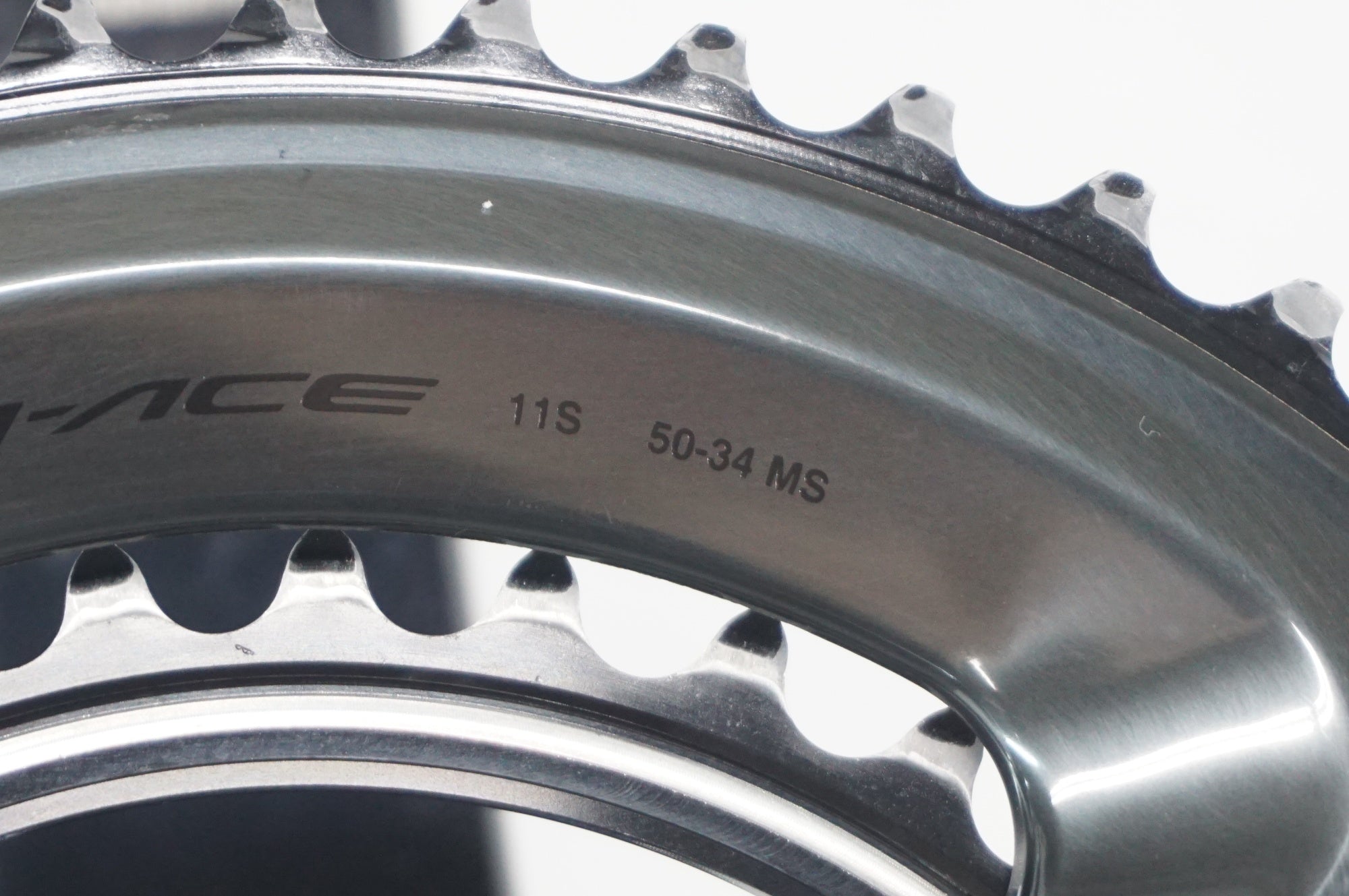 パーツ SHIMANO FC-R9100 170 50-34 パーツ SHIMANO FC-R9100 170 50-34 パーツ SHIMANO DURA-ACE FC