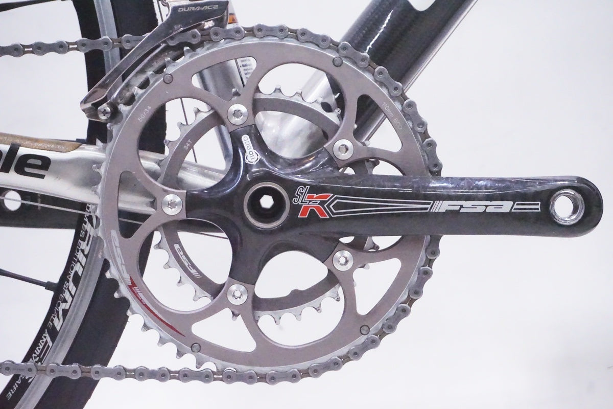 CANNONDALE 「キャノンデール」 SIX13 2006年モデル ロードバイク/ 京都西院店