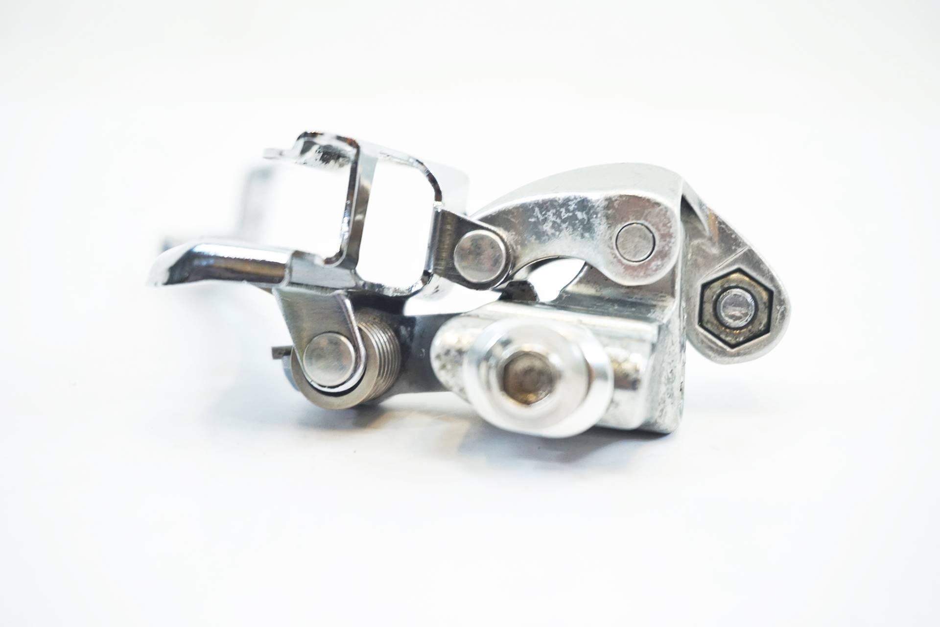 SHIMANO 「シマノ」 TIAGRA FD-4500 2×9S フロントディレイラー / 有明ガーデン店