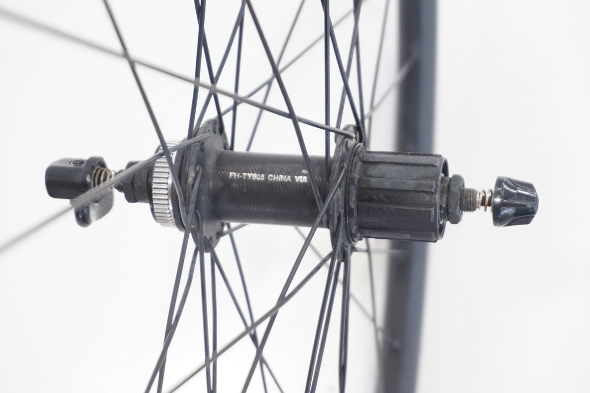 ブランド不明 SHIMANO7速 ホイールセット / 滋賀大津店