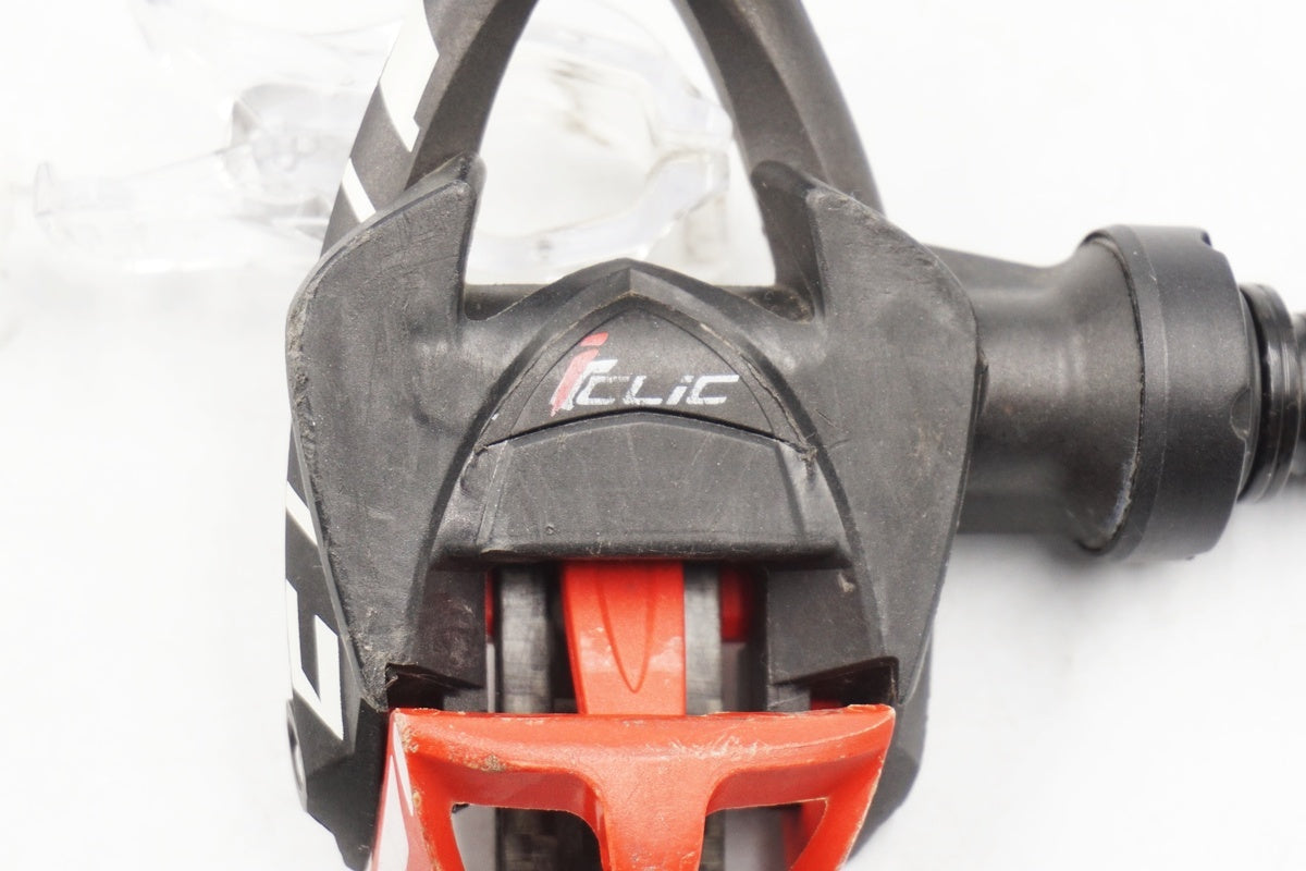 TIME 「タイム」 CARBON FLEX ペダル / 奈良店