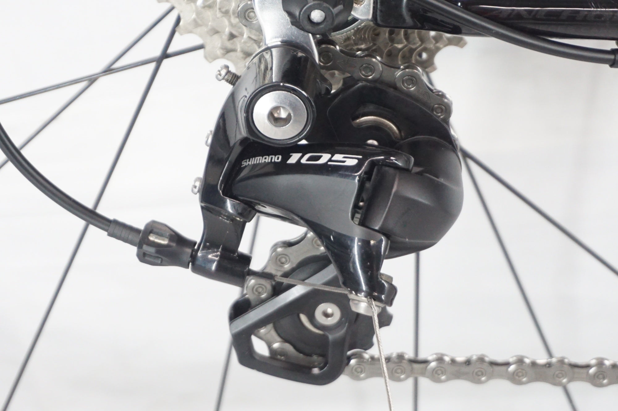 BRIDGESTONE 「ブリヂストン」 ANCHOR RL8 EQUIPE 2015年モデル ロードバイク / 阪急塚口店