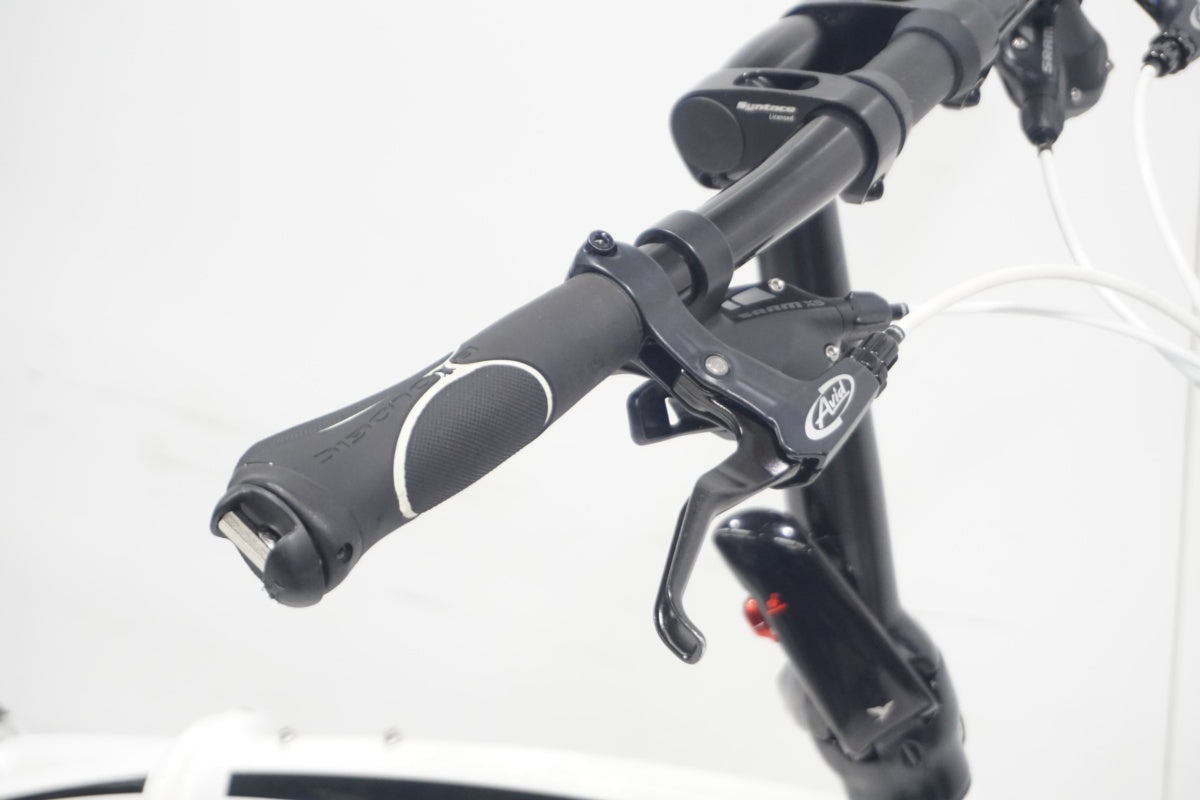 TERN 「ターン」 ECLIPSE P18 2014年モデル 24インチ 折り畳み自転車 / 滋賀大津店