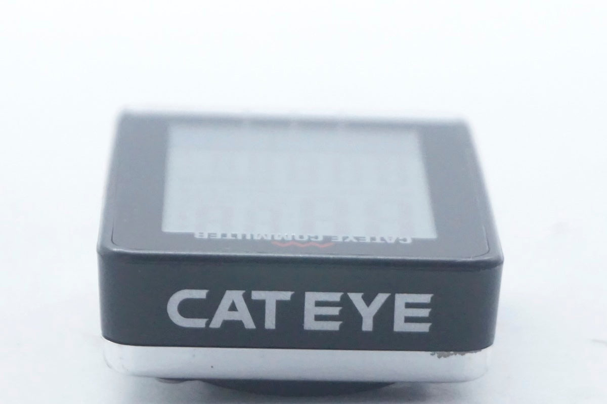 CATEYE 「キャットアイ」 CC-COM10W サイクルコンピューター / 大阪門真店