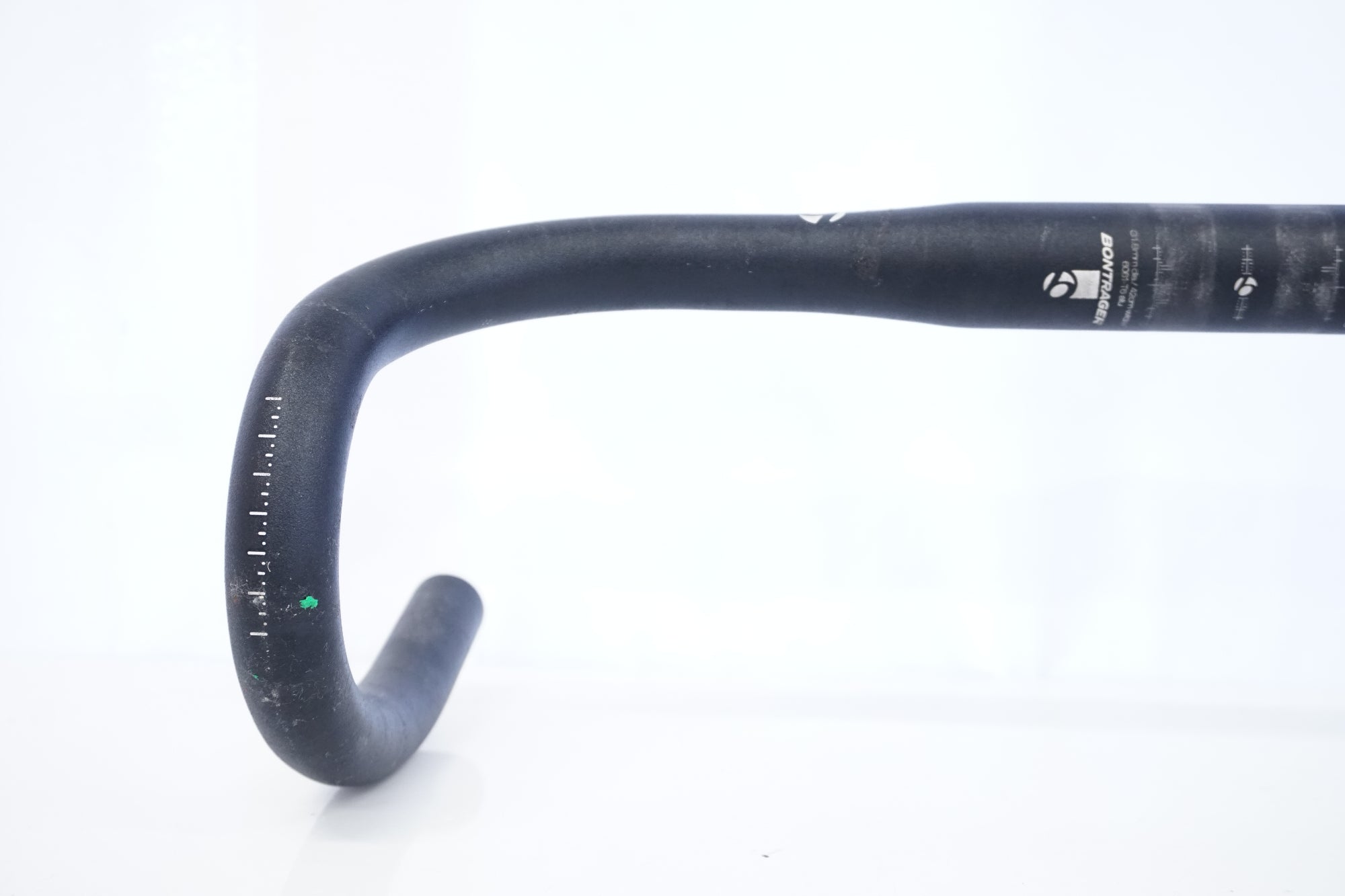 BONTRAGER 「ボントレガー」 RACE VR-C φ31.8 420mm ハンドル / 浜松店
