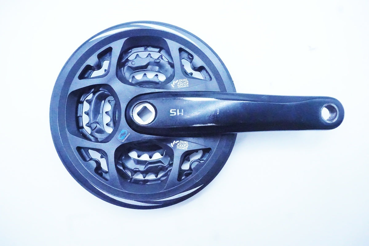 SHIMANO「シマノ」 FC-M311 170mm 42-32-22T クランクセット/ 京都西院店