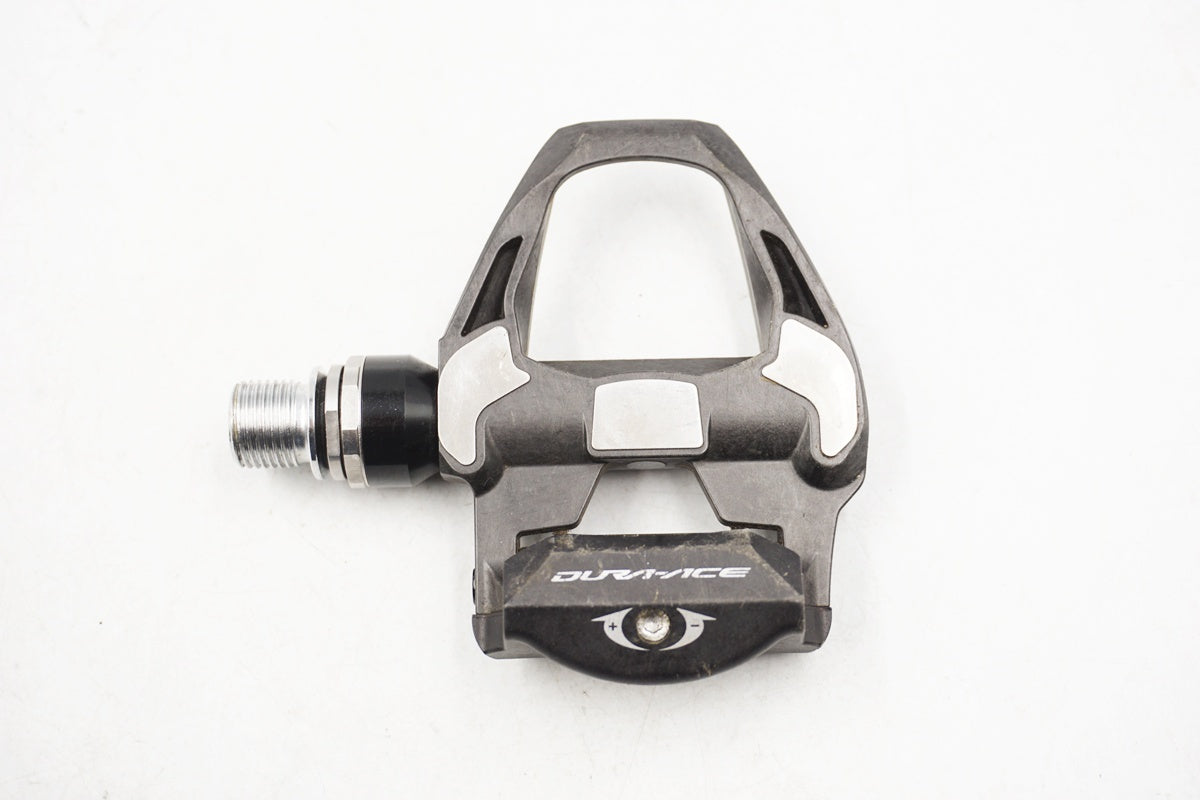 SHIMANO 「シマノ」 DURA-ACE PD-R9100 ペダル / 奈良店 ｜ バイチャリ