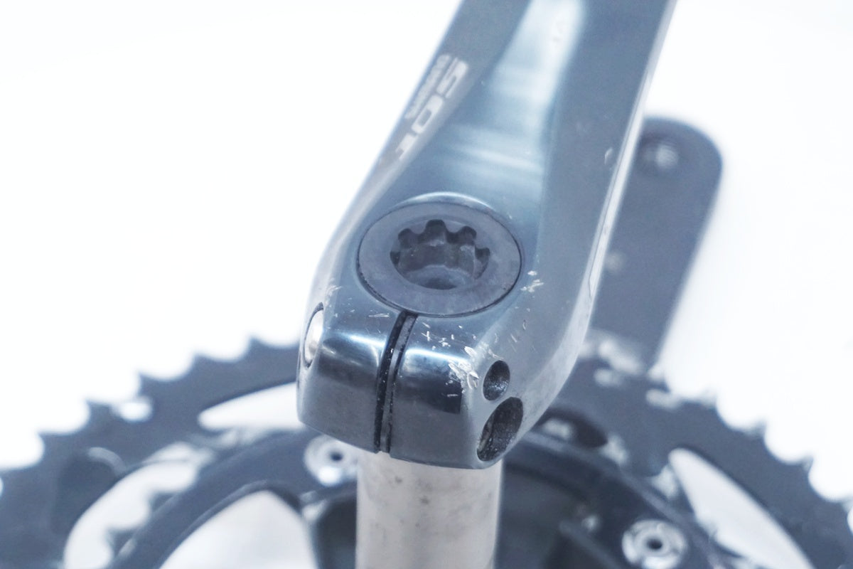 SHIMANO 「シマノ」 105 FC-5750 50-34T 175mm クランク / 大阪美原北インター店