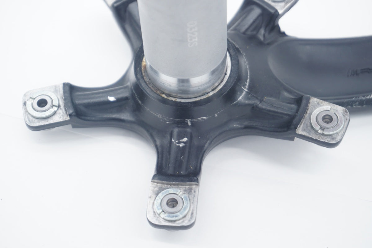 FSA 「エフエスエー」 GOSSAMER 170mm クランクアーム / 滋賀大津店