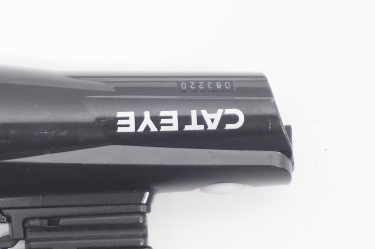 CATEYE 「キャットアイ」 GVOLT70 フロントライト / バイチャリ世田谷店