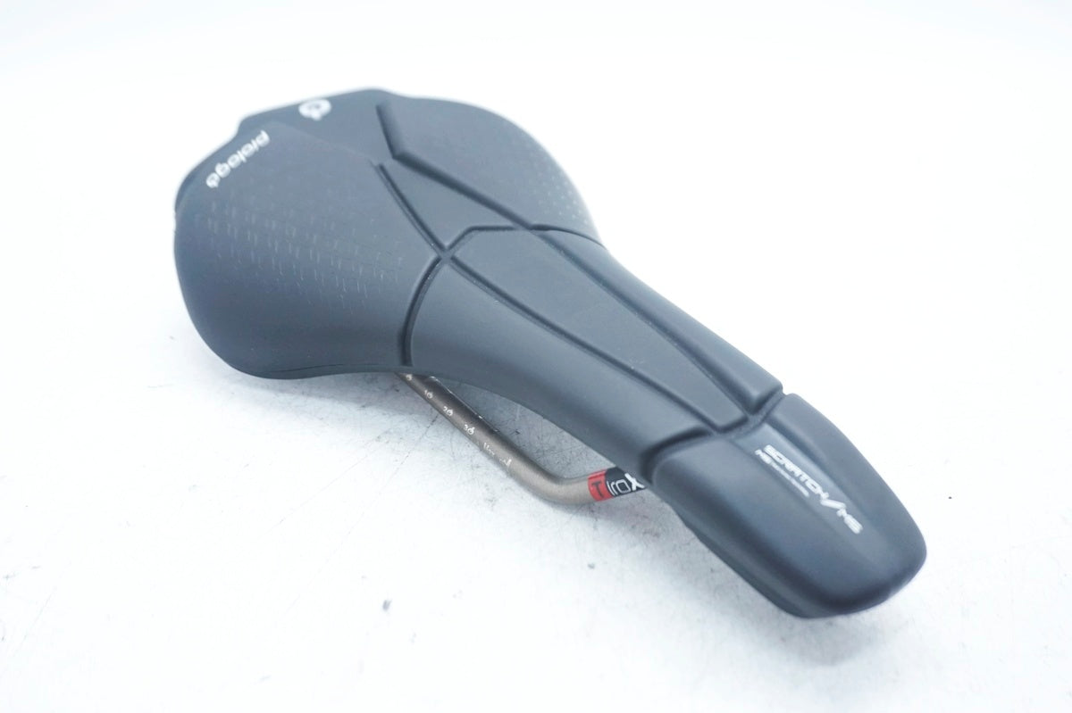 PROLOGO 「プロロゴ」 SCRATCH M5 PAS TIROX サドル / 大阪門真店