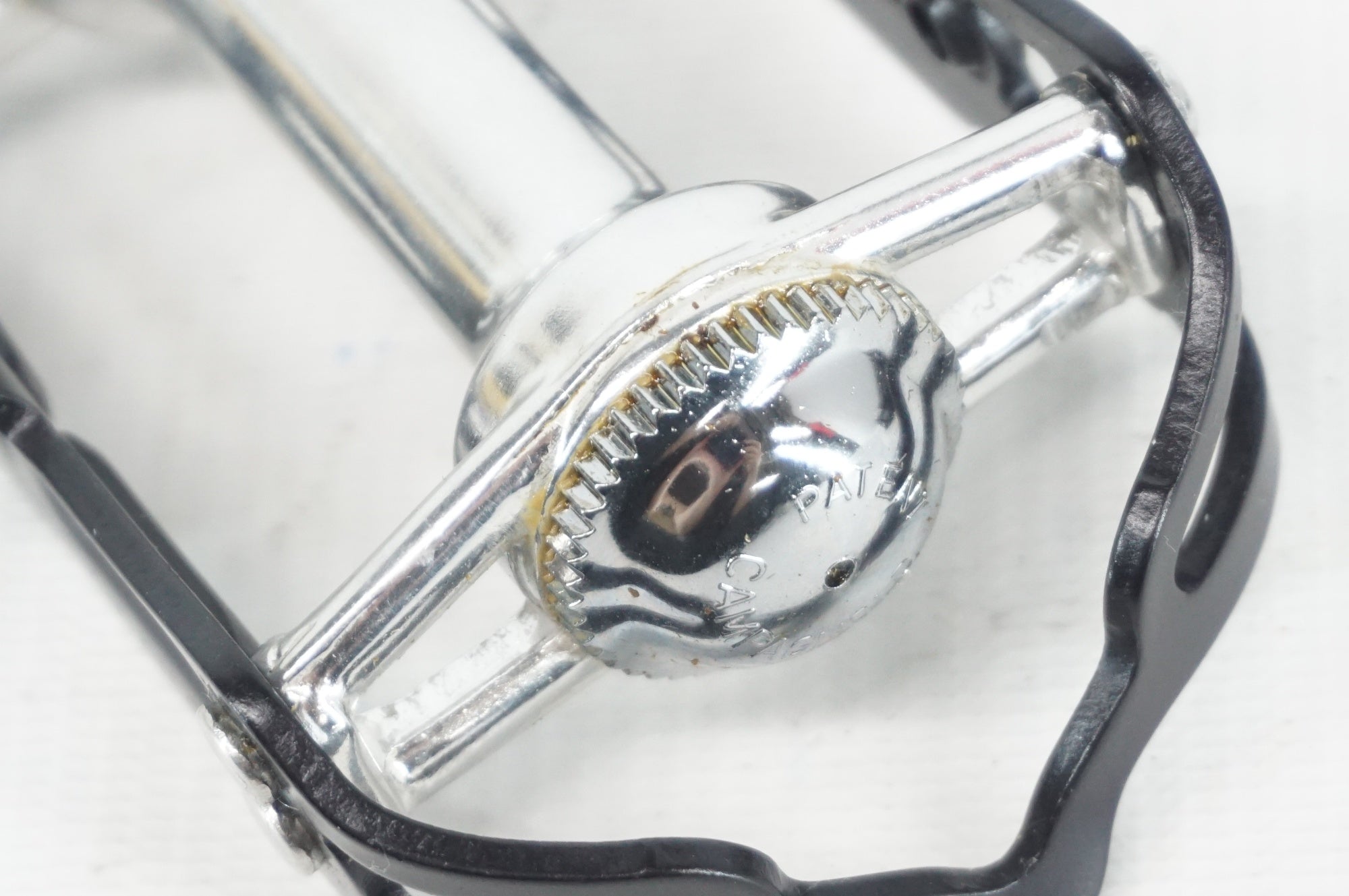 CAMPAGNOLO 「カンパニョーロ」 SUPERLEGGERI SERIE PEDALI STRADA ペダル / 阪急塚口店