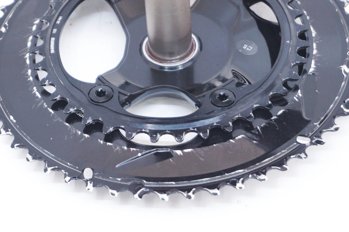 SHIMANO 「シマノ」 DURA-ACE FC-R9200 52-36T 172.5mm クランク / 大阪美原北インター店