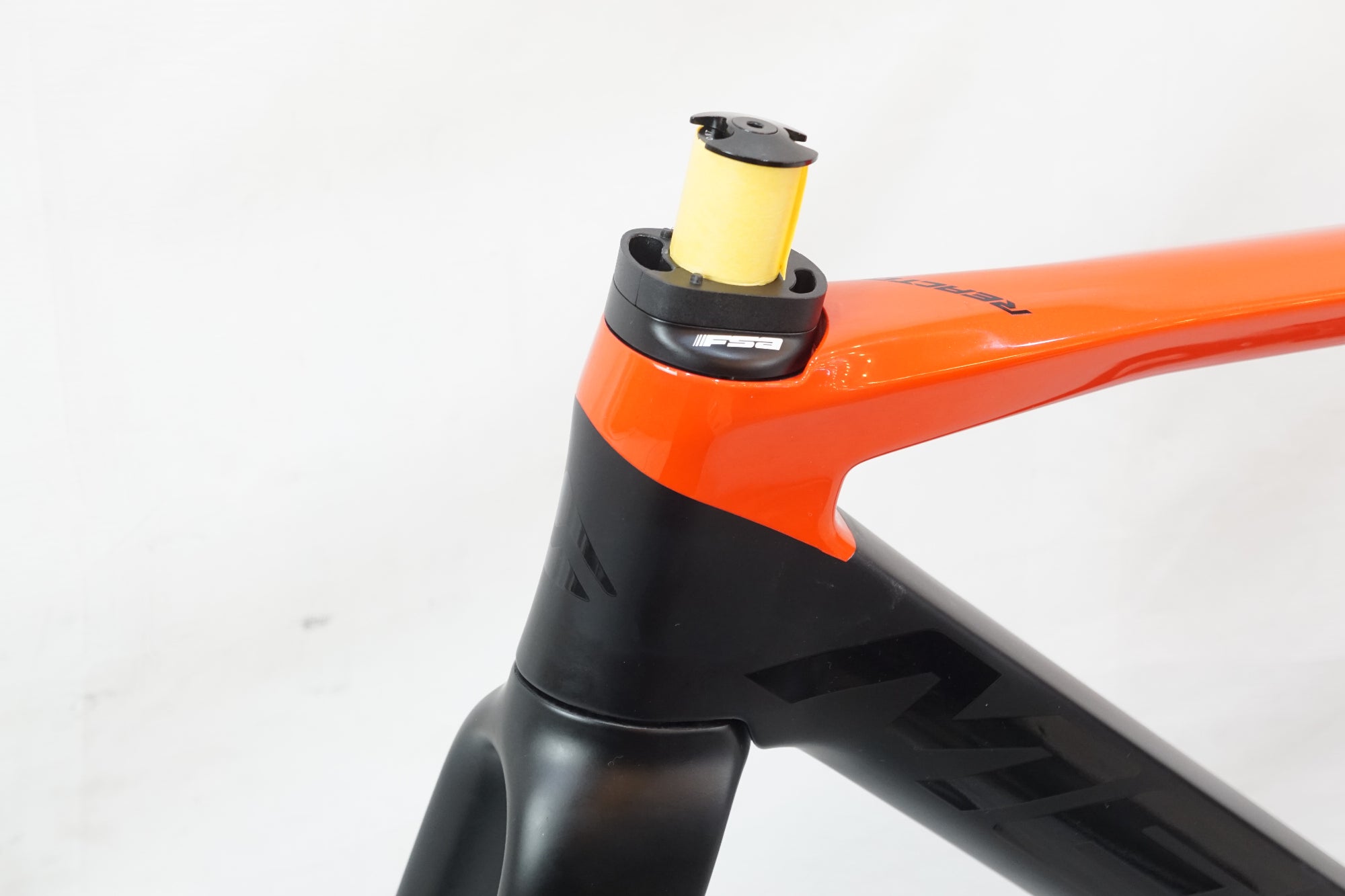 MERIDA 「メリダ」 REACTO 4000 2021年モデル フレームセット / バイチャリ浦和ベース