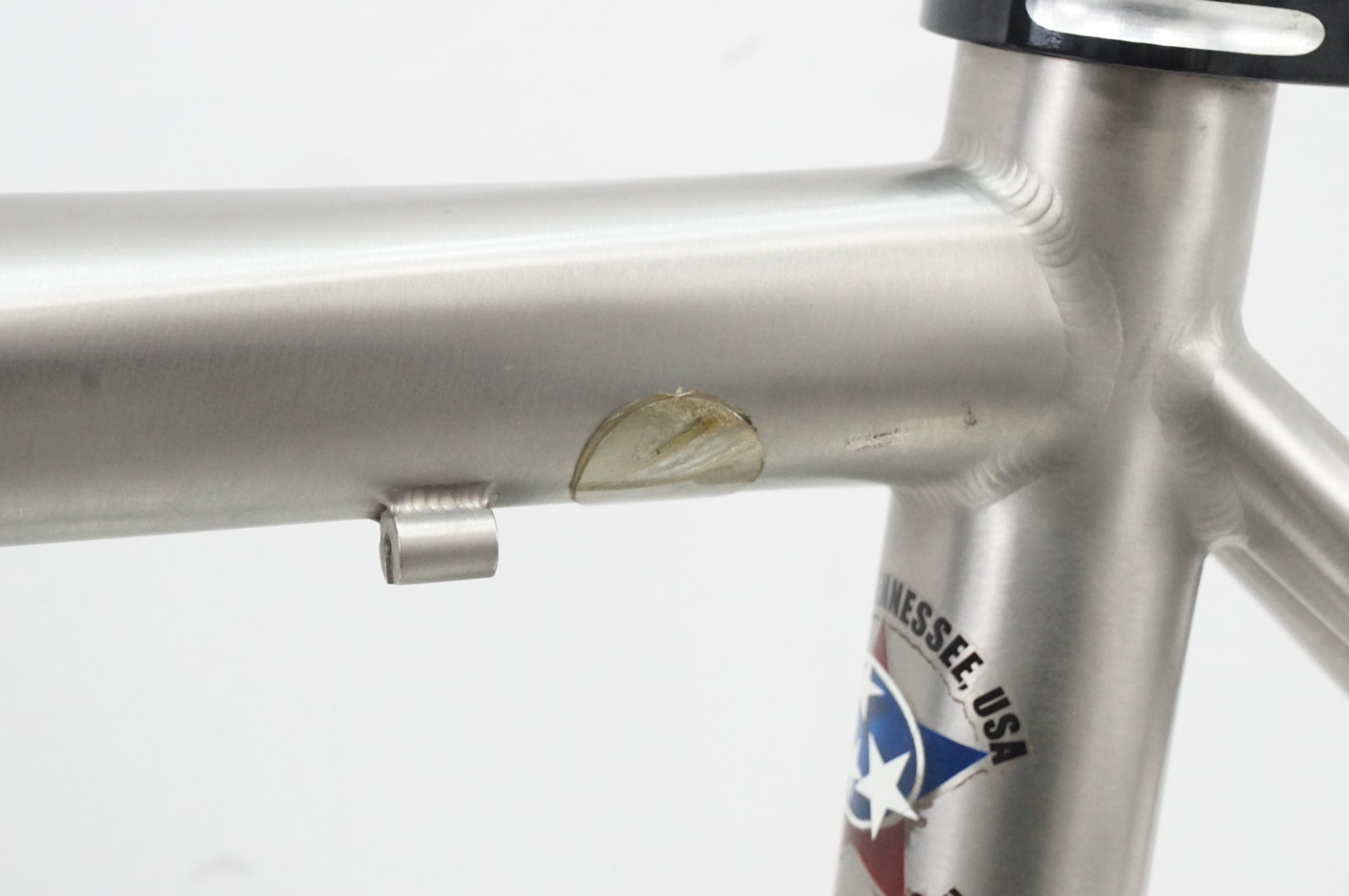 LINSKEY 「リンスキー」 HELIX 2009年モデル フレームセット LYNSKEY 「リンスキー」 HELIX SPORT 年式不明 フレームセット / 大宮
