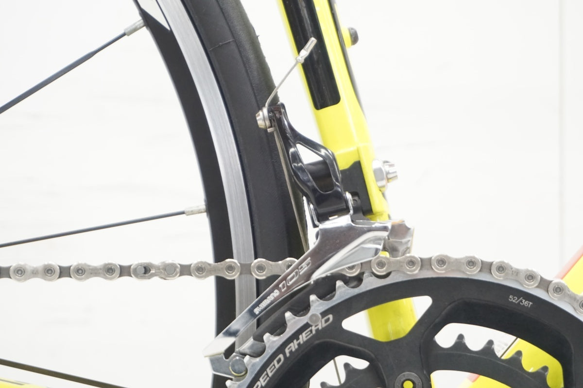 CANNONDALE 「キャノンデール」 CAAD12 105 2016年モデル ロードバイク / 滋賀大津店