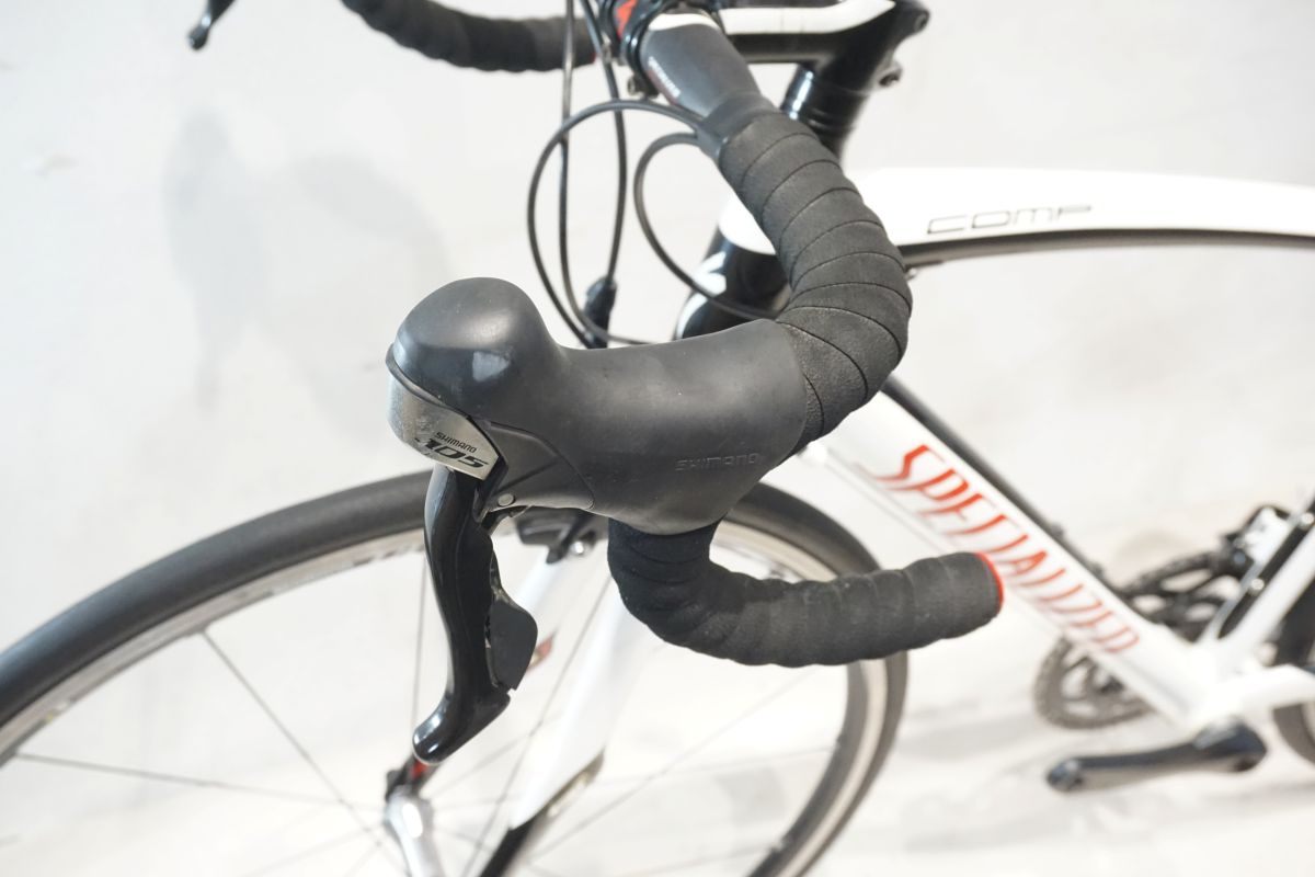 SPECIALIZED 「スペシャライズド」 SECTEUR SPORT 2012年モデル ロードバイク / 横浜戸塚店