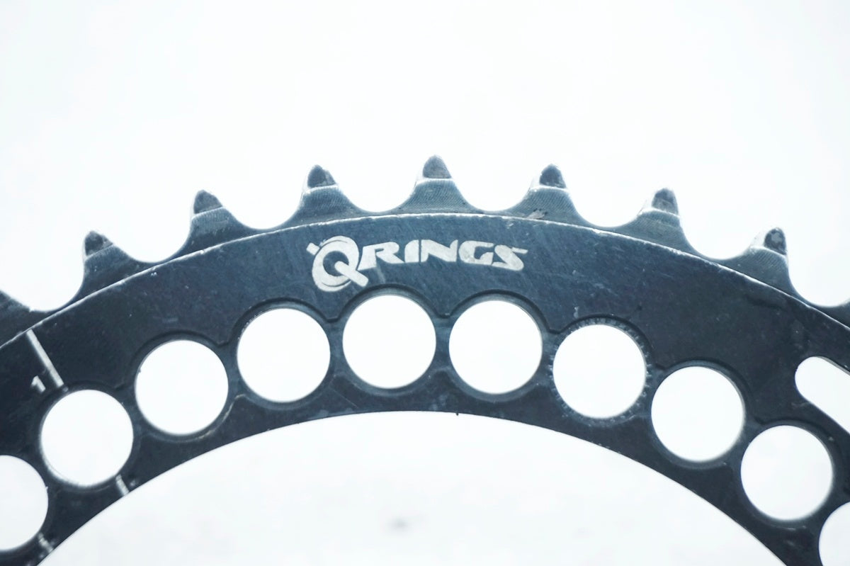 ROTOR 「ローター」 QRINGS 42T チェーンリング / 大阪門真店