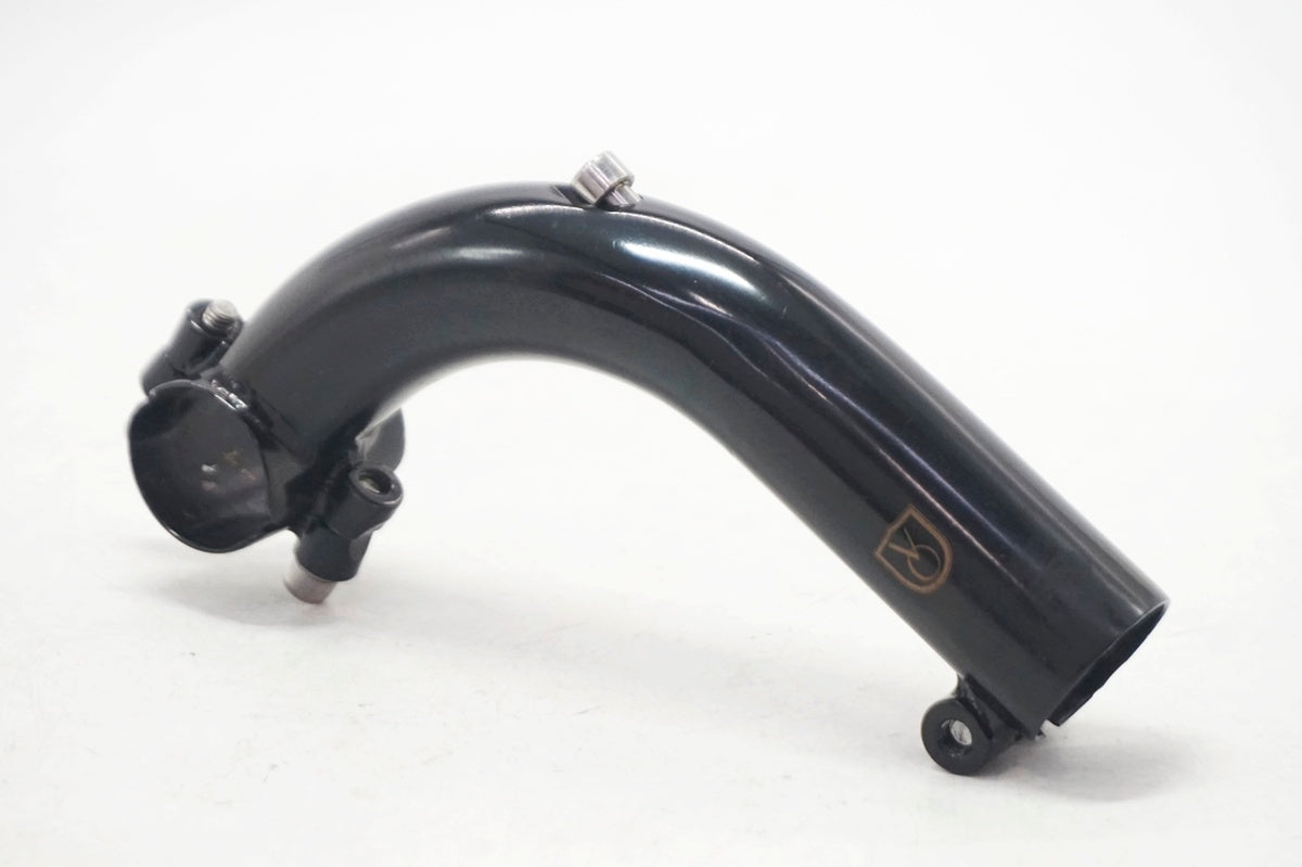 VELO 「ベロ」 ORANGE GRAND CRU CIGNE Φ31.8 70mm ステム / 大阪門真店
