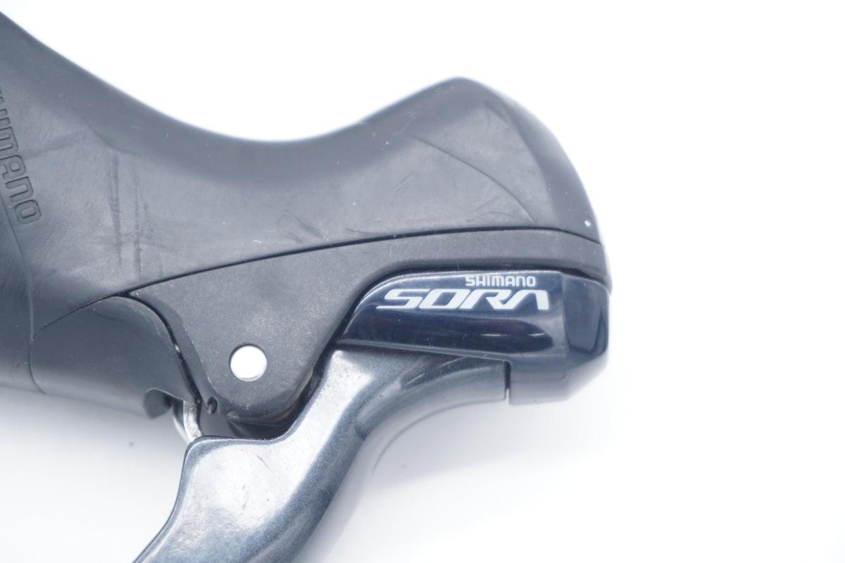 SHIMANO 「シマノ」 SORA ST-R3000 デュアルコントロールレバー / 滋賀大津店