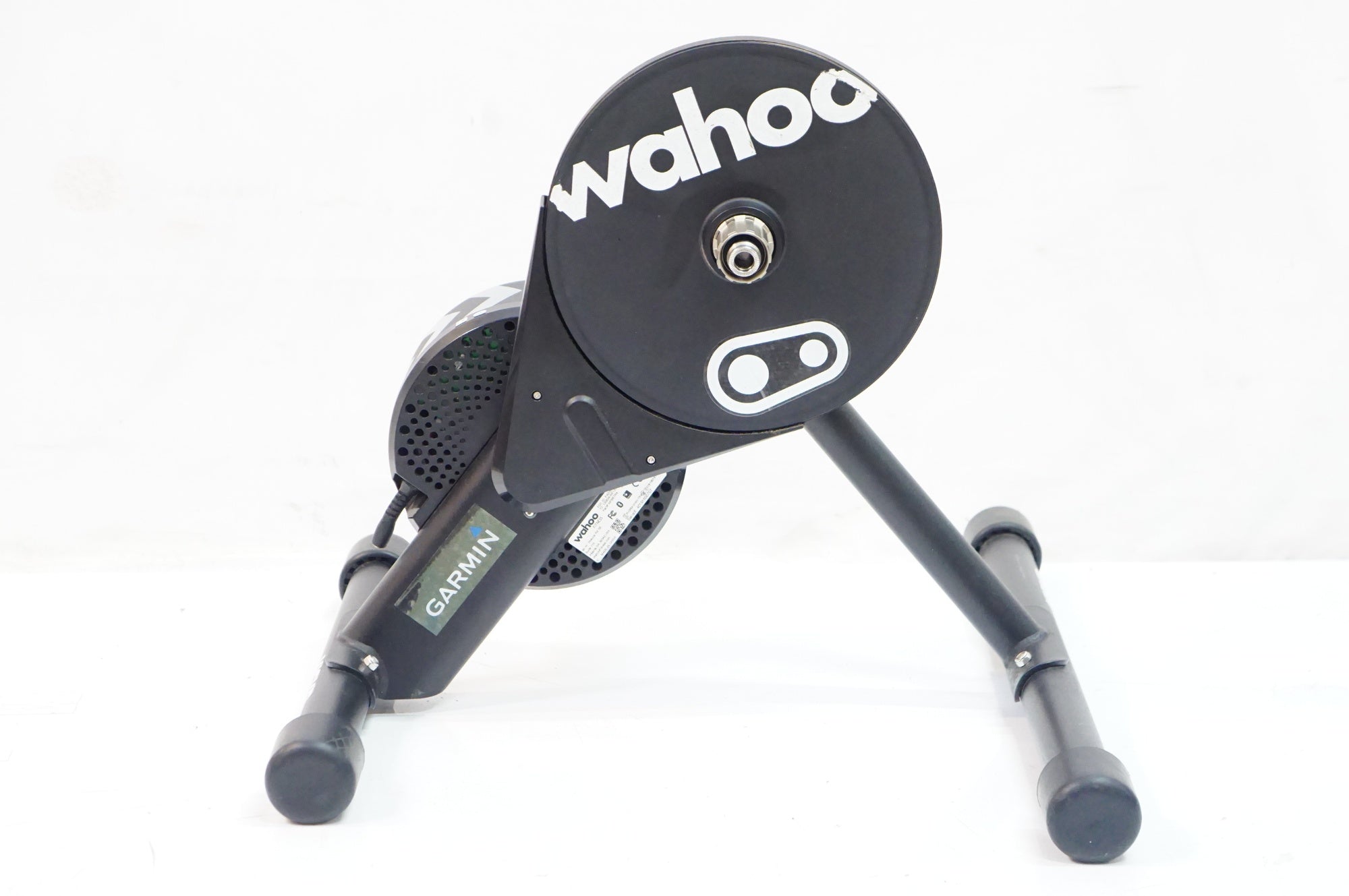 WAHOO 「ワフー」 KICKR CORE WF123 スマートトレーナー / 熊谷本店