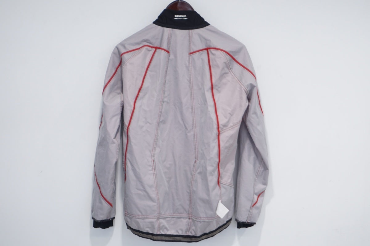 GOLDWIN 「ゴールドウィン」 サイズ不明 長袖ジャージ / 滋賀大津店