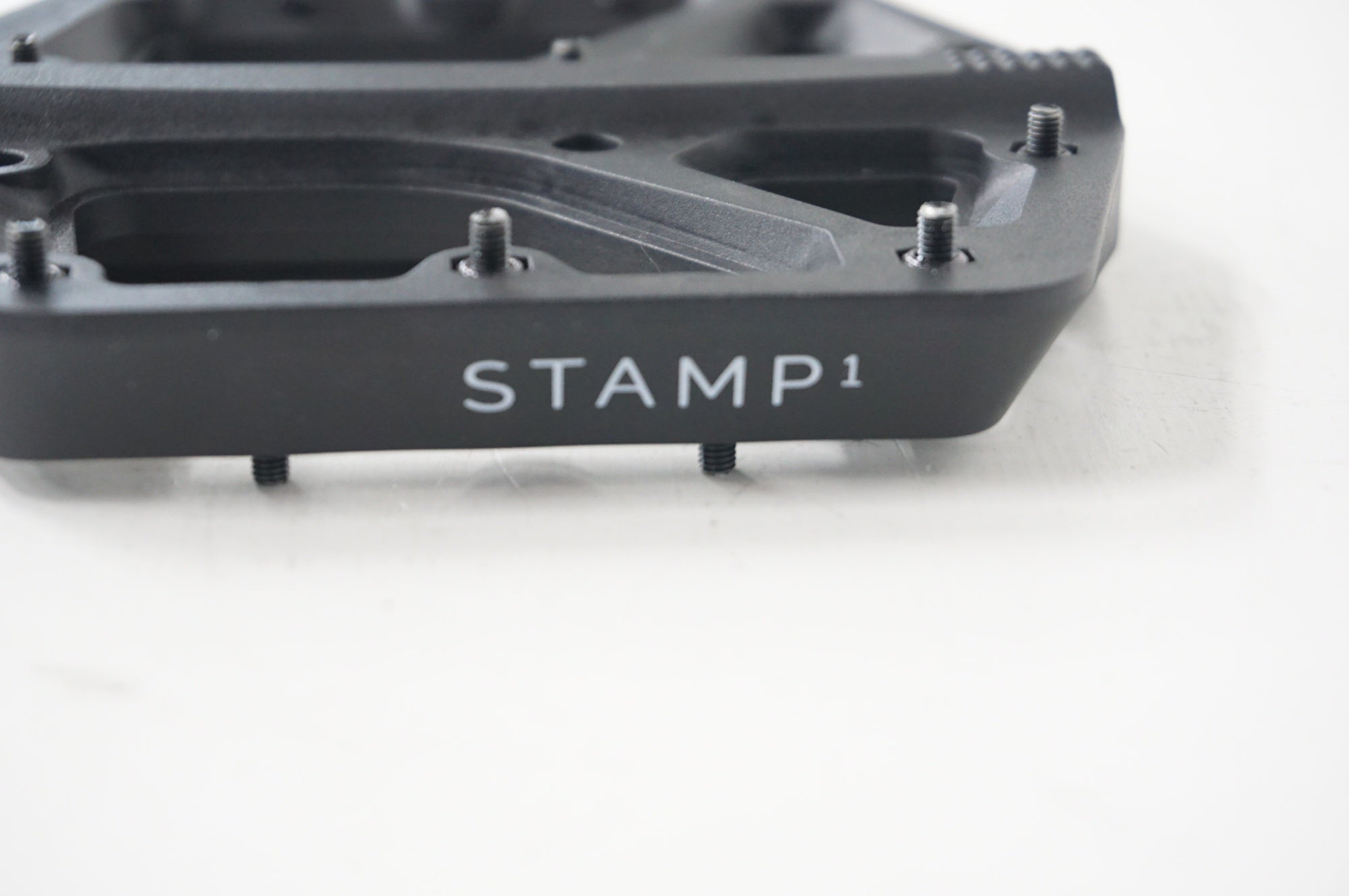 CRANKBROTHERS 「クランクブラザーズ」 STAMP1 フラットペダル / 阪急塚口店