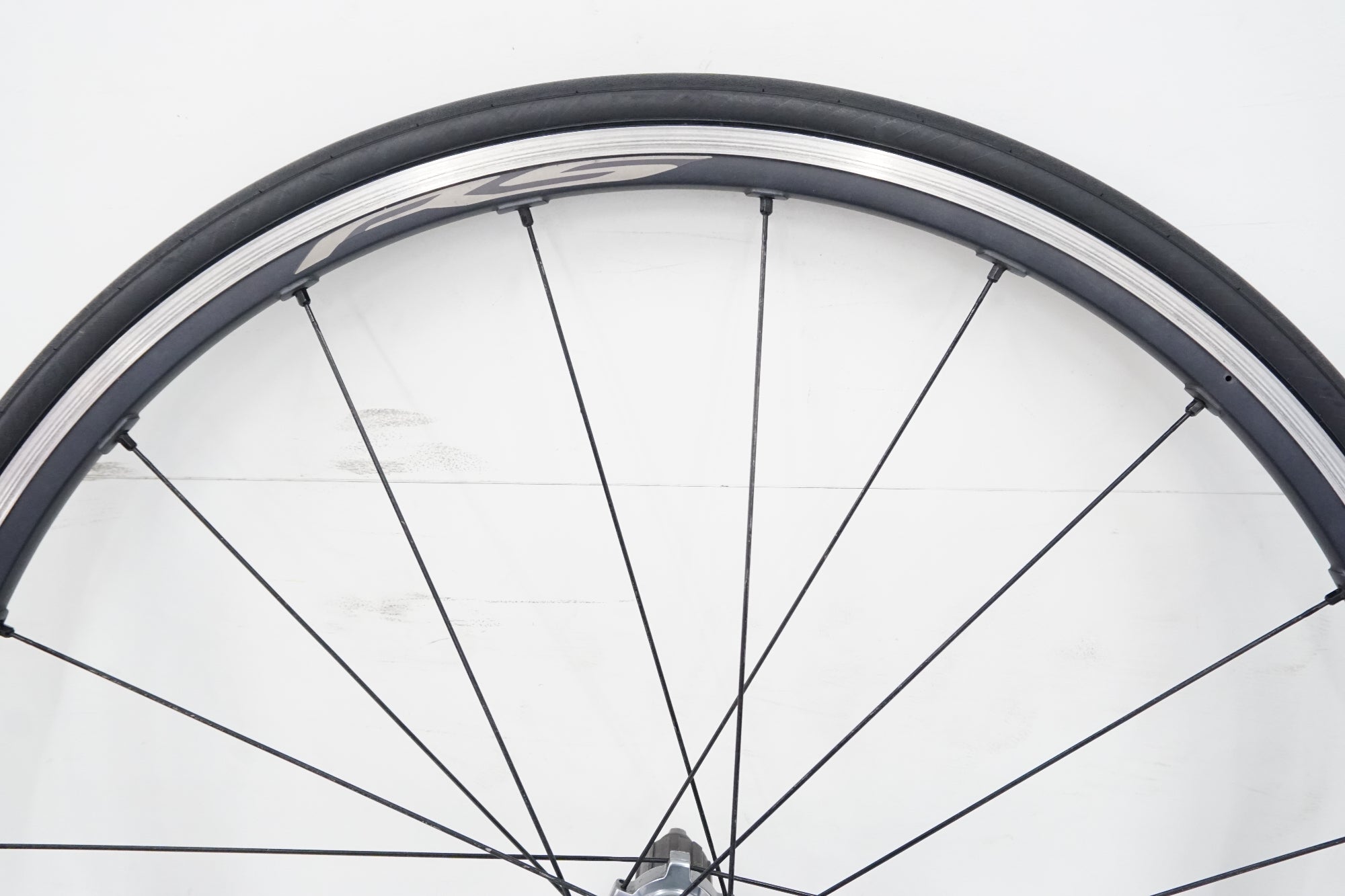 SHIMANO 「シマノ」 WH-RS500 シマノ11速 ホイールセット / 浜松