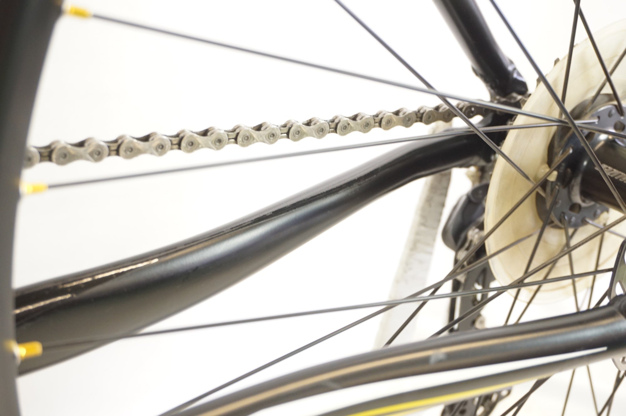 ジャンク SPECIALIZED 「スペシャライズド」 ROCKHOPPER SL COMP 29