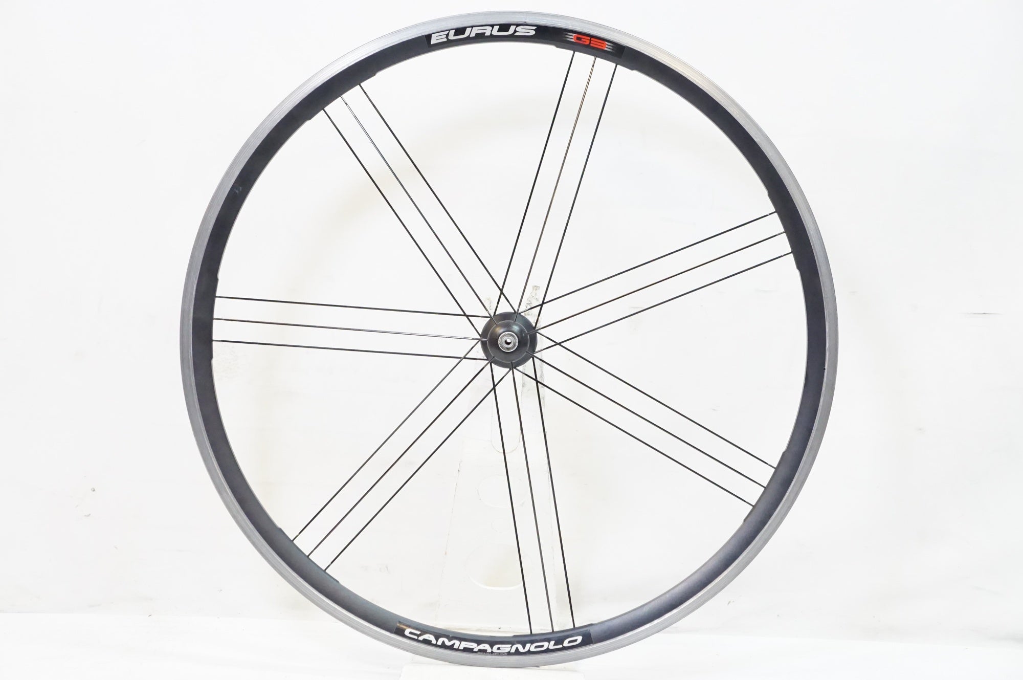 CAMPAGNOLO 「カンパニョーロ」 EURUS カンパフリー リアホイール / 熊谷本店