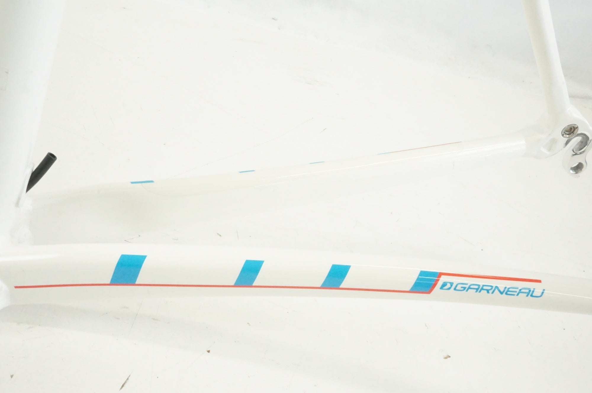 ガノー　RHC フレームセット GARNEAU 「ガノー」 RHC 2015年モデル フレームセット / 宇都宮