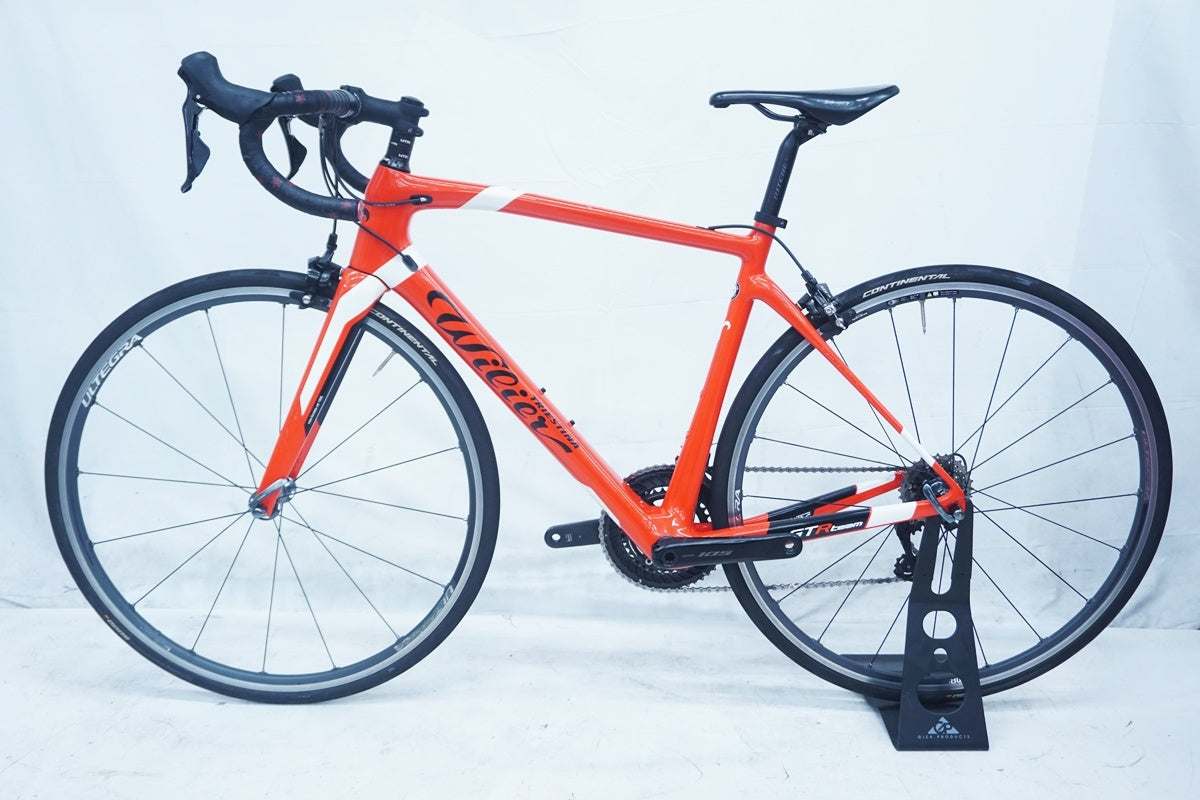 WILIER 「ウィリエール」 GTR TEAM 2019年モデル ロードバイク/ 大阪