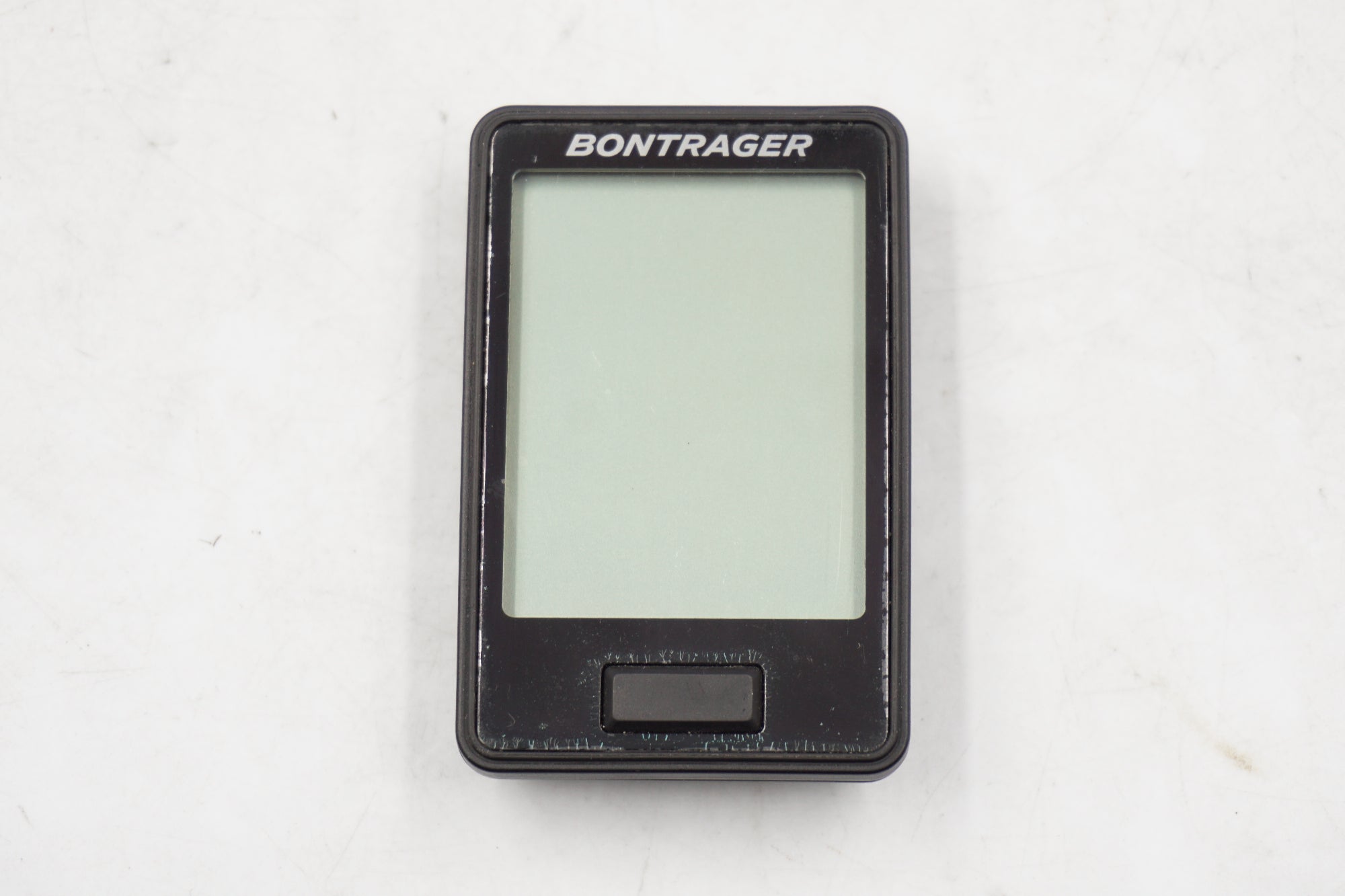 BONTRAGER 「ボントレガー」 RIDE TIME サイクルコンピューター / 奈良店