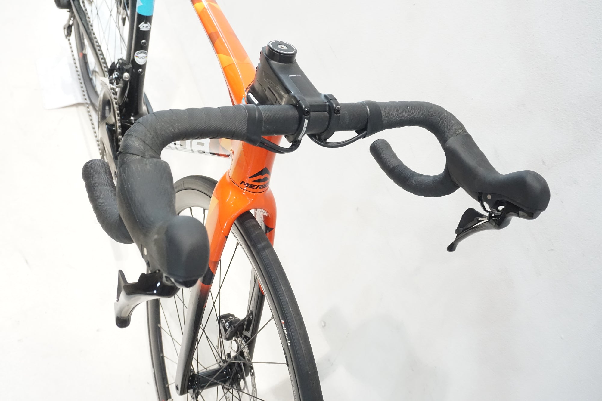 MERIDA 「メリダ」 SCULTURA 4000 2023年モデル ロードバイク / 横浜戸塚店