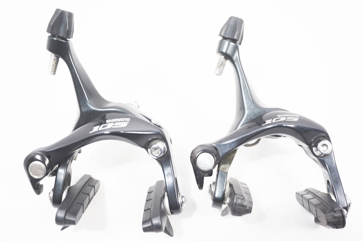 SHIMANO 「シマノ」 105 BR-5700 キャリパーブレーキセット / バイチャリ世田谷店