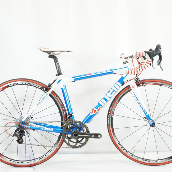 CINELLI 「チネリ」 ESTRADA 2011年モデル ロードバイク カスタム