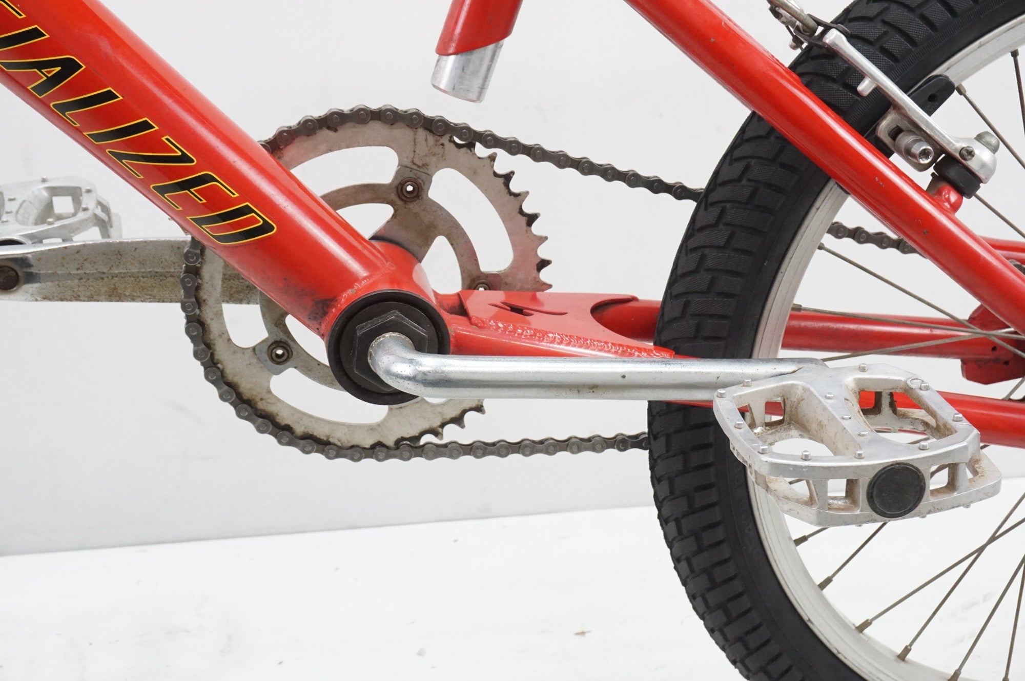 SPECIALIZED 「スペシャライズド」 FATBOY MX 1999年モデル BMX / 大宮 SPECIALIZED 「スペシャライズド」 FATBOY MX 1999年モデル BMX / 大宮