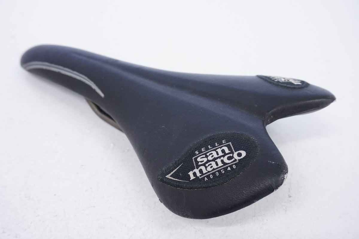 SELLE SAN MARCO 「セラサンマルコ」 BLAZE サドル / 浜松店