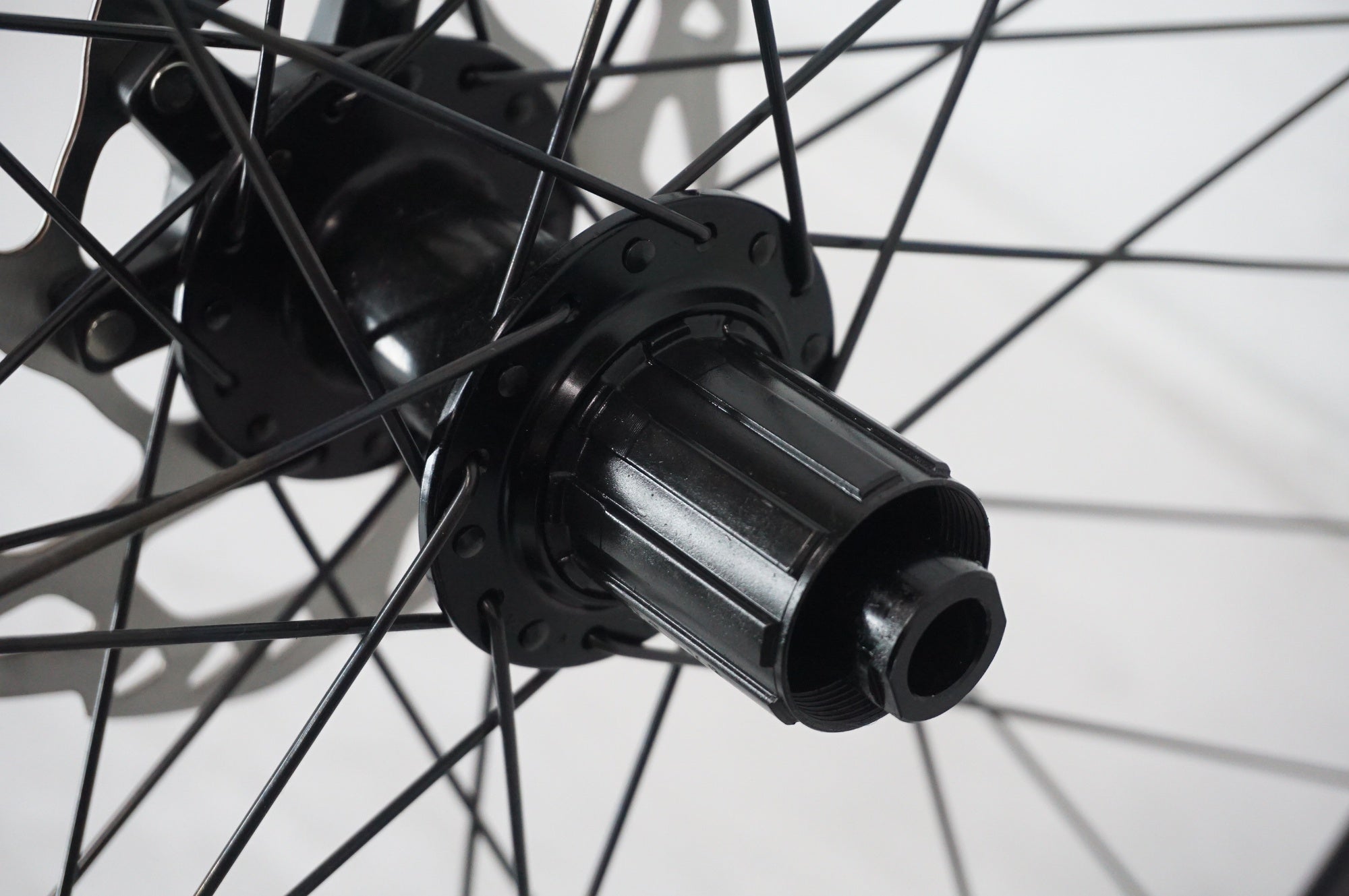 VELOMANN 「ヴェロマーン」 GD24 シマノ11S ホイールセット / 阪急塚口店