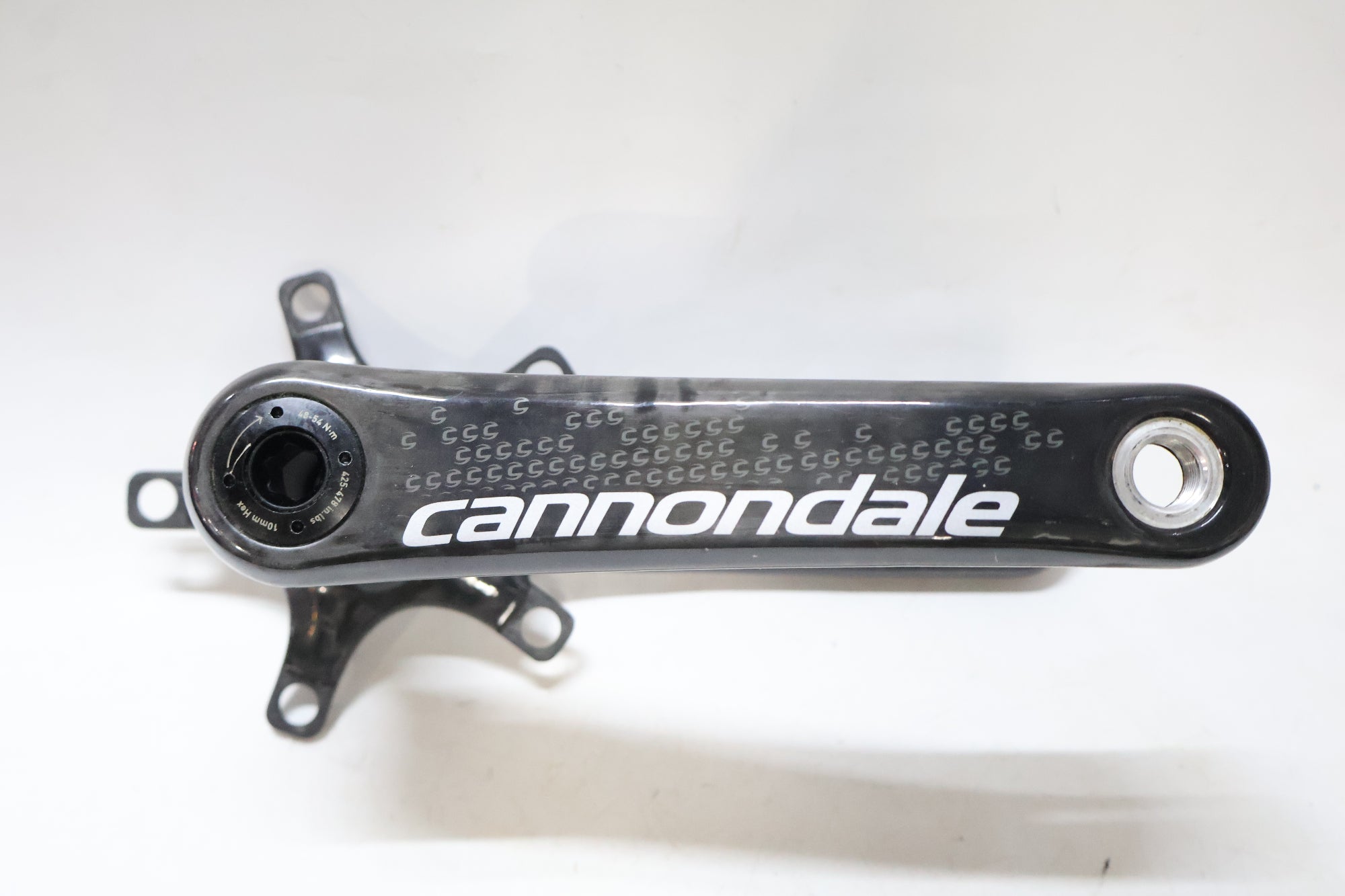 CANNONDALE 「キャノンデール」 170mm カーボンクランクアーム / 高知店