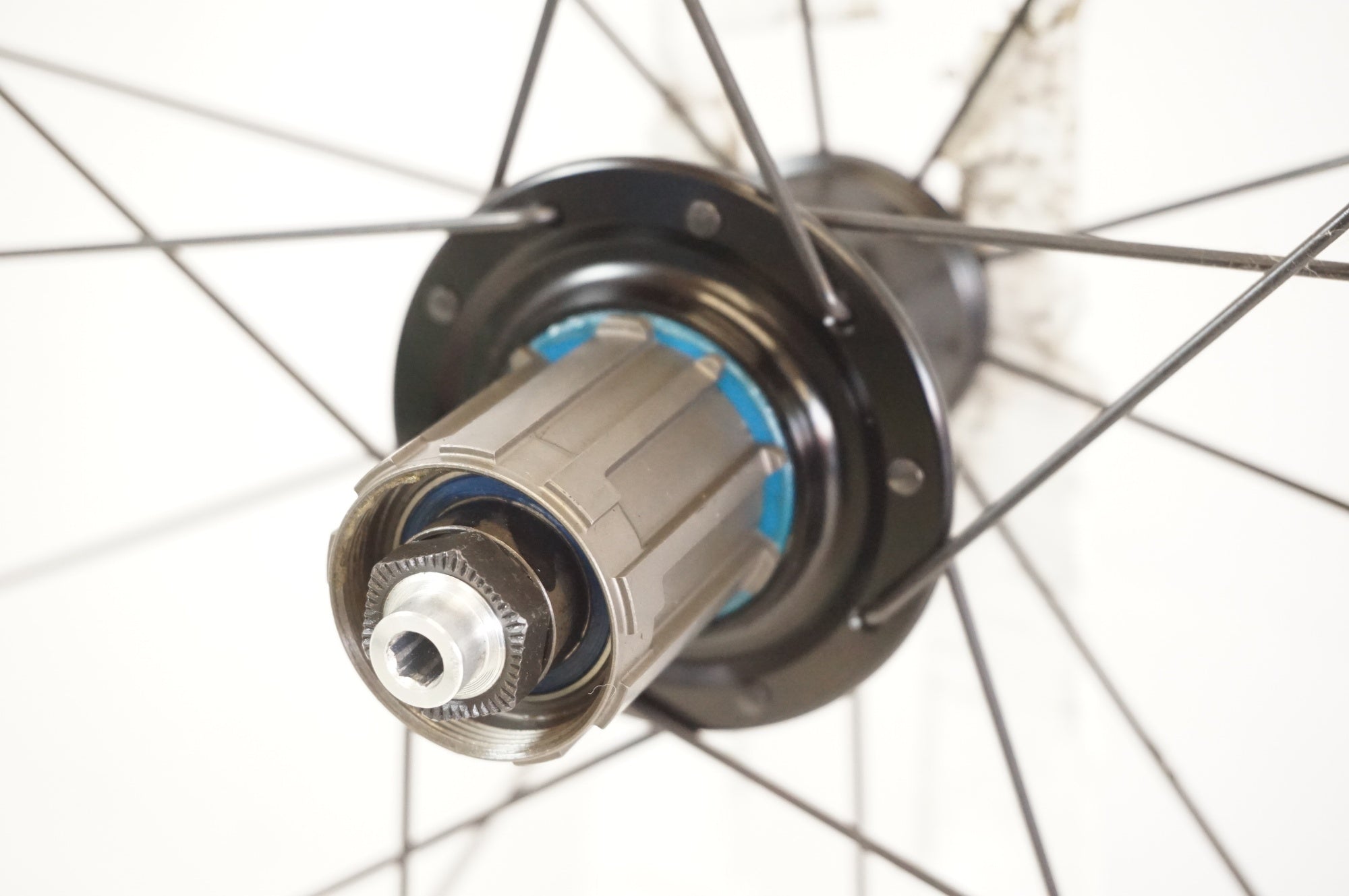 Fulcrum Racing 7 シマノ11sフリー　クリンチャー　ホイール フルクラム FULCRUM レーシング 7 RACING 7 シマノ 11s