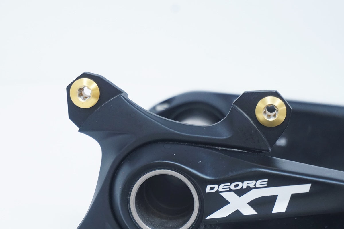 SHIMANO 「シマノ」 DEORE XT FC-M780 170mm クランクアーム / 大阪美原北インター店