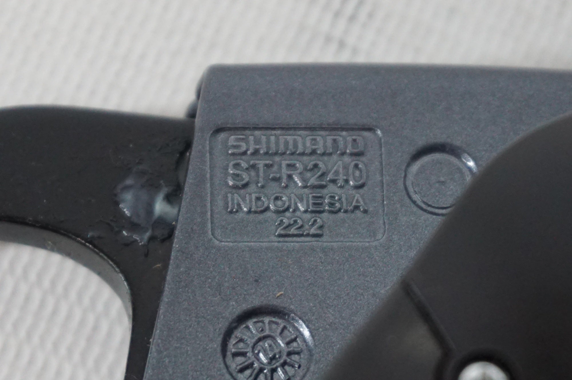 SHIMANO 「シマノ」 ST-R240 シフトレバー / 阪急塚口店