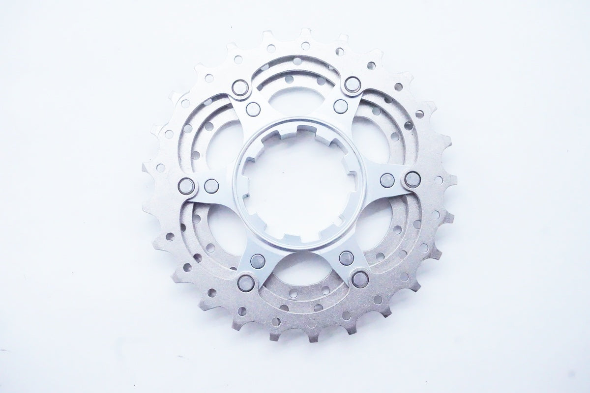 SHIMANO「シマノ」 ULTEGRA CS-6600 12-25T スプロケット/ 京都西院店