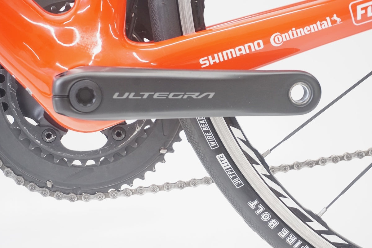 LAPIERRE「ラピエール」 AIRCODE SL600 FDJ MCP 2017年モデル ロードバイク / 京都八幡店