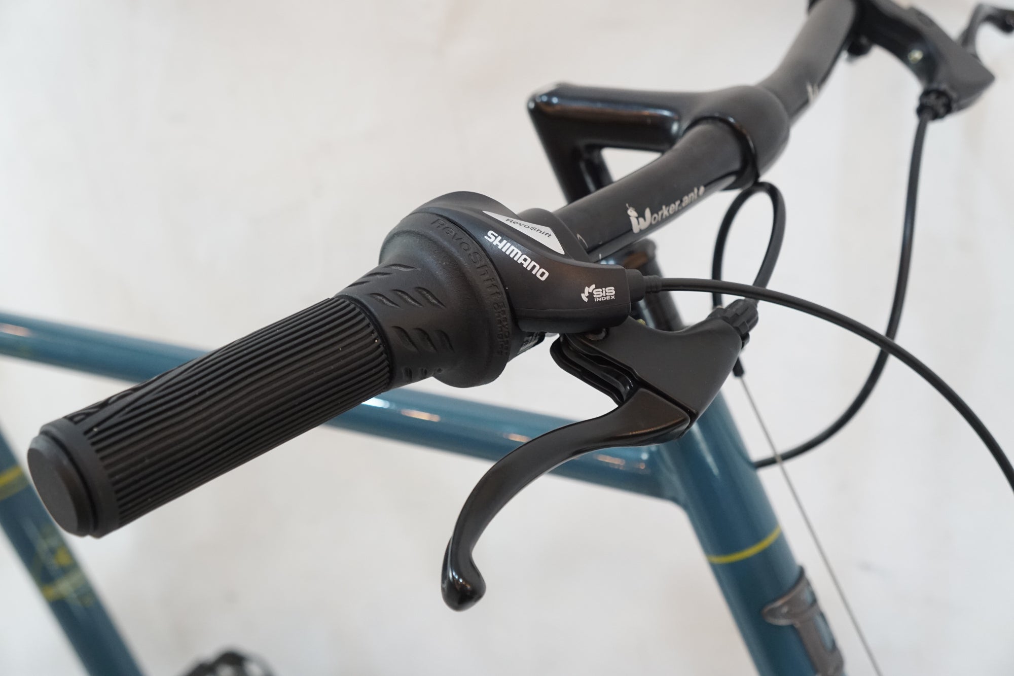 BRUNO 「ブルーノ」 MINIVELO 20 FLAT BLACK EDITION 2015年モデル 20インチ ミニベロ / バイチャリ浦和ベース