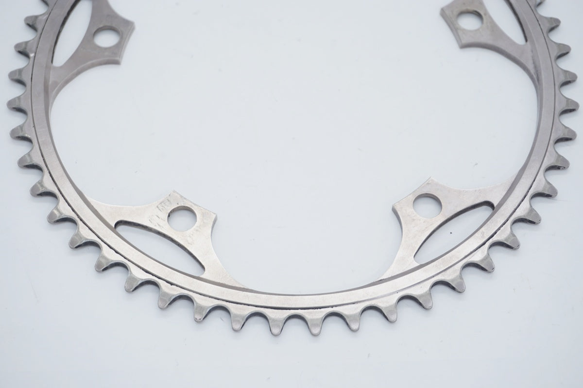 SHIMANO 「シマノ」 DURA-ACE TRACK PCD144 50T チェーンリング / 京都八幡店